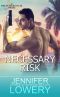 [Wolff Securities 04] • Necessary Risk · Wolff Securities Book 4